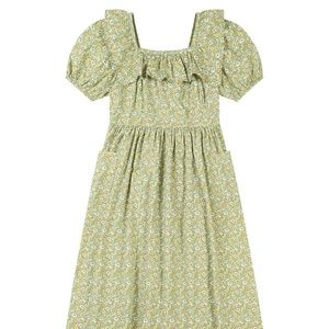 Laura Ashley x Joanie Clothing dress
